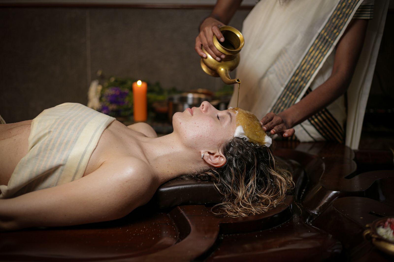 One Day Ayurveda Workshop